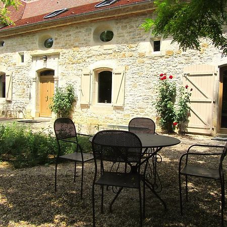 Mas Del Lum Bed & Breakfast Boussac  Dış mekan fotoğraf