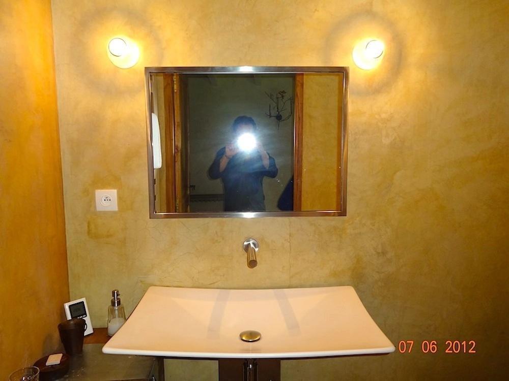 Mas Del Lum Bed & Breakfast Boussac  Dış mekan fotoğraf