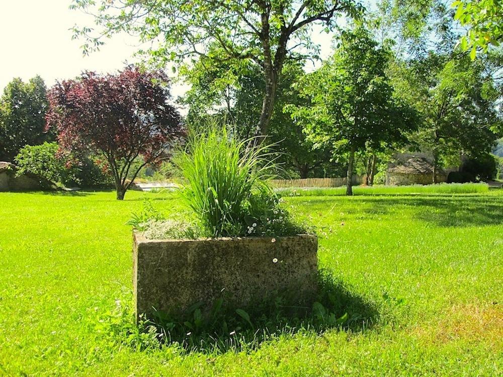 Mas Del Lum Bed & Breakfast Boussac  Dış mekan fotoğraf