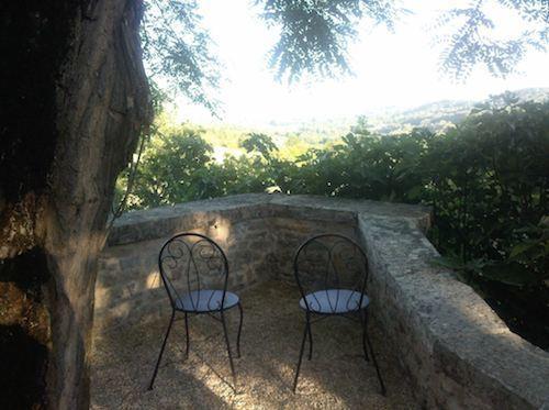 Mas Del Lum Bed & Breakfast Boussac  Dış mekan fotoğraf